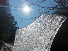 -叠溪松坪沟景区