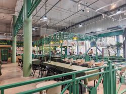 -丽家宝贝总部基地(金业大街店)