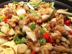 -川成元·麻辣香锅(凯德MALL西直门店)
