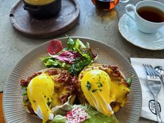 -The Rug Cafe(王府中环店)