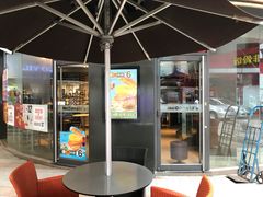 -麦当劳(番禺易发商业街店)