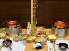 -独食火锅·半米屋台(望平街店)