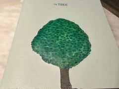 -大树餐厅(益田假日店)