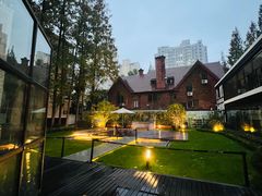 -一尺花园(安和花园店)