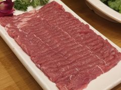 -南门涮肉(后海店)