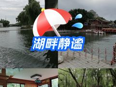 -皇家御河游(紫御湾码头)
