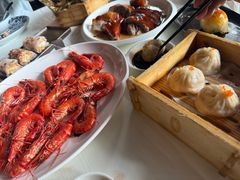 -侨美·唐荔园·40年地道粤菜