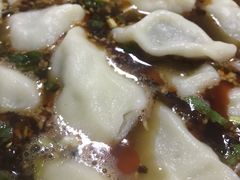 -尤素福东举院饺子馆
