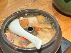 -云海肴·汽锅鸡·云南代表菜(丁香国际店)
