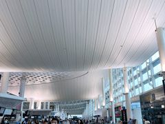 -杭州萧山国际机场