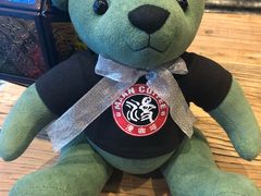 -漫咖啡(中纺国际店)