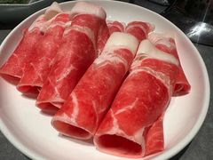 -鼎鼎香·港式火锅(北京SKP店)