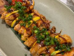 -娜娜家•Nana's restaurant (南开大悦城店)