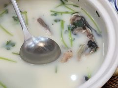 -紫藤园·天目湖大鱼头(南山竹海店)
