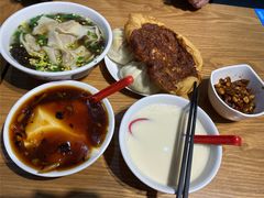 -紫光园(创始店)