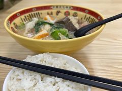 -复旦大学（邯郸校区）南区餐厅