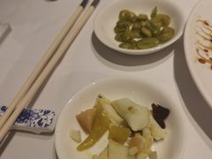 -Yan Ting 宴庭中餐厅(上海静安瑞吉酒店)