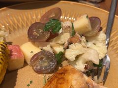 -BAKER&SPICE(BFC外滩金融中心店)