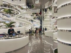 -3号仓库·创意中国菜(新世界城店)