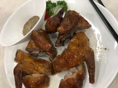 -龙景軒大酒店(共康店)