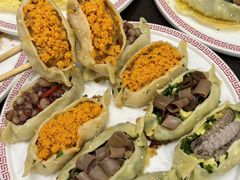 -金龙·打边炉(南京西路店)