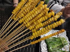 -啊溜烧烤·炭火传承(南澳店)