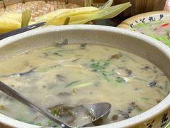 -宋记冕宁土菜馆(海门渔村二店)