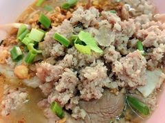 -榮泰米粉湯(Left Shop)