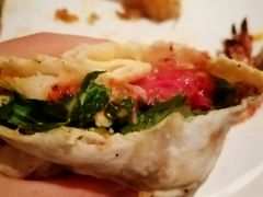 -Efes Turkish & Mediterranean Cuisine 艾菲斯餐厅(陆家嘴店)