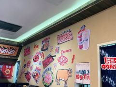 -黔三一夺夺粉酸汤火锅(百信店)