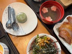 -味太助·银饭食堂(中华城店)