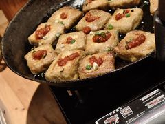 -黄山老妈·土菜(碧桂园店)