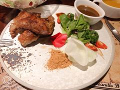 安格斯丁骨牛扒-维纳斯酒店-忆咖啡观景餐厅(象山公园店)