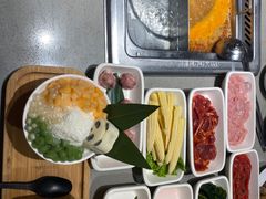 -海底捞火锅(上地华联店)