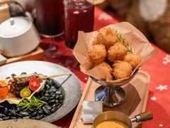 -炙柒Sekinana·精致料理 烧鸟·铁板烧(海上世界店)