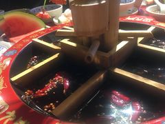 -巴九门老火锅(来福士打望店)