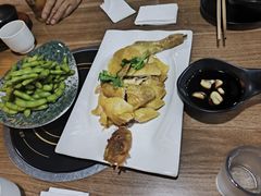 -牛天下·牛肉·海鲜·打边炉·融合菜