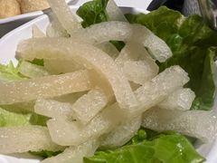 -德林酸菜鱼火锅(南丹店)