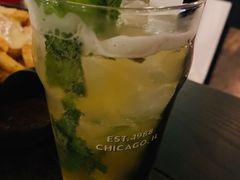 -Goose Island Brewhouse鹅岛精酿啤酒酿造工坊餐厅