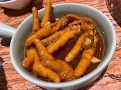 -春润大地海南椰子鸡(沙井京基百纳广场店)