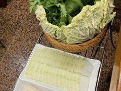 -友乐居羊蝎子(西直门店)