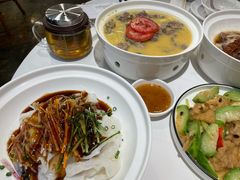 -勝記酒家·37年老字号·经典粤菜(荔枝公园店)