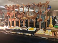 -圣丰索菲特·2 On 988 Café 自助餐厅