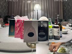 -荣轩(新荣记环球金融中心店)