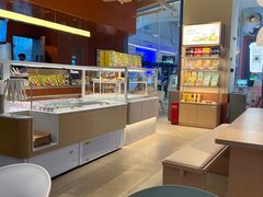 -奈雪的茶(青岛卓悦里INTOWN店)