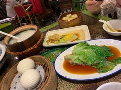 -岭南小生·粤港点心(华新旗舰店)
