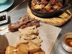 -潮界(虹桥新天地店)