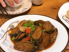 -毛毛熏肉•东北菜老字号(大安街店)