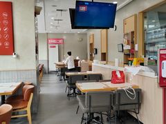 -喜家德虾仁水饺(金融中心店)