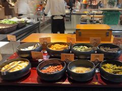 -杭州开元名都大酒店·地中海自助餐厅